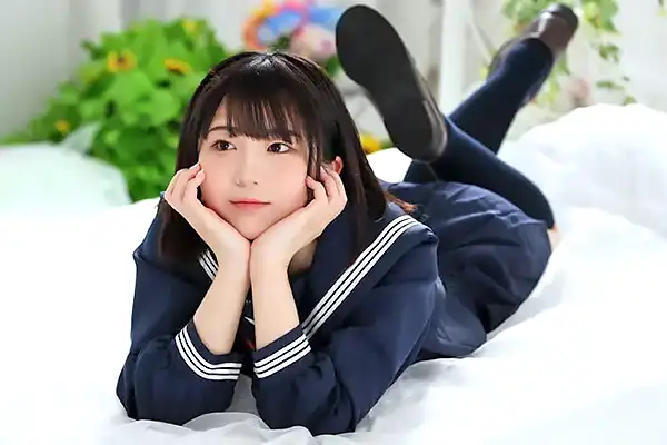放課後アイドルがついにAVデビュー！乳首を愛撫され甘い声を漏らす 斎藤かさね Post155