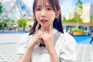 【MOONFORCE】ホストガチ恋コンカフェ嬢いおりが前日3回戦からの朝イキ連戦！