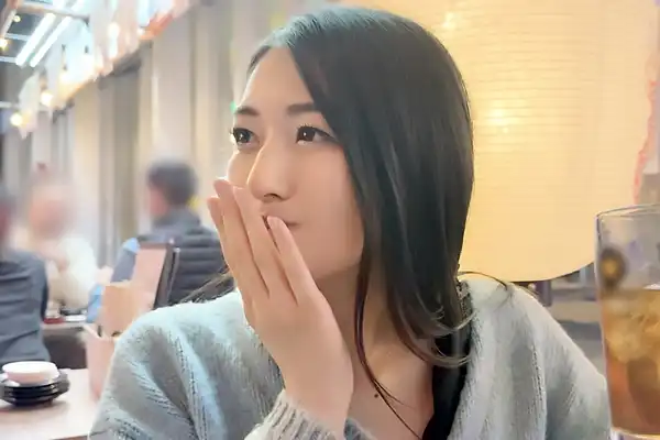 【ナンパTV】新宿の夜、居酒屋で始まる刺激的なナンパ！清楚な美人お姉さんの秘めた欲望が解放される濃厚な一夜