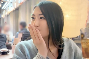 【ナンパTV】新宿の夜、居酒屋で始まる刺激的なナンパ！清楚な美人お姉さんの秘めた欲望が解放される濃厚な一夜