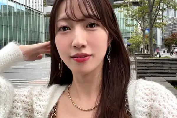 「気持ちよかったから…合格」資産家美女のヒモになるための激ヤバ実技審査SEX