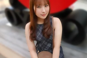 【シロウトTV】抱き心地MAXのゆるキャラ女子参上！揉み心地抜群ハリ乳＆バックでガンガン突かれ痙攣昇天連発ふわふわドMセックス