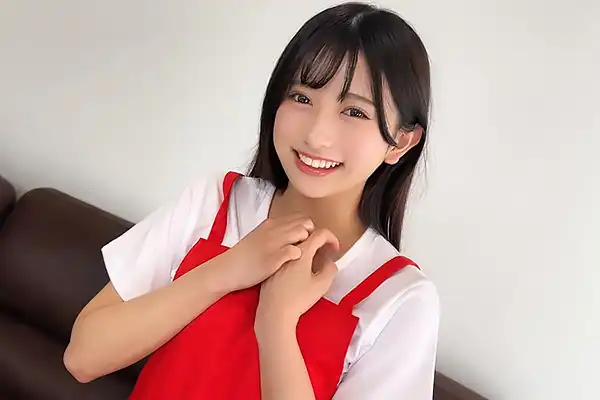 かりんさん カフェでアルバイトしている素人女子大生をナンパ！チンポとセンズリを見せつけられ羞恥