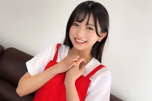 かりんさん カフェでアルバイトしている素人女子大生をナンパ！チンポとセンズリを見せつけられ羞恥