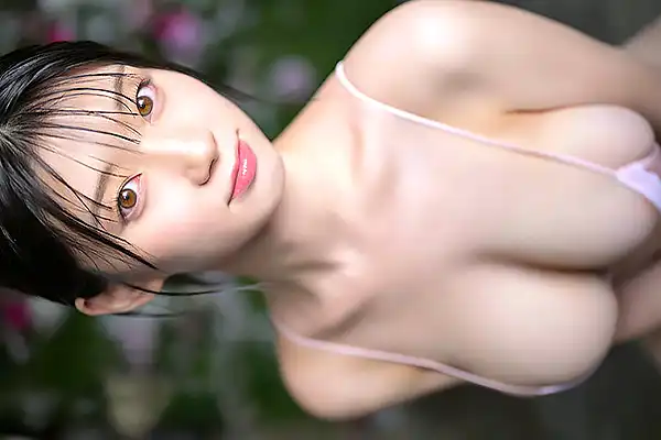 爆乳ヒロインが潮吹き大暴走！3Pでエロスが完全覚醒してしまう 瀬戸環奈 Post155