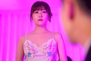 新人研修の厳しいOJT女上司はピンサロ嬢だった。口止めでホテルに連れ込み本番する