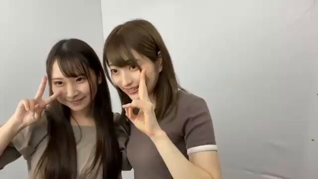 Y100ちゃん＆I100ちゃん