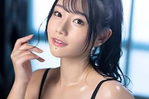 三葉ちはる ドスケベな敏感ボディの巨乳お姉さんと絶倫セックス。潮吹きまんこを肉棒で激ピス