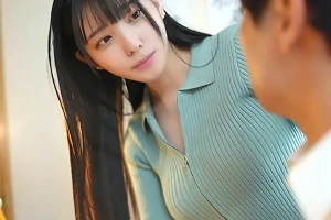 グラドル家庭教師のニット巨乳が気になって勉強に集中できない…パイズリで搾り取ってもらう 紫堂るい