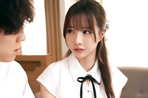 めちゃカワ家庭教師が教え子の指を膣内に導いて…手マンを促して喘ぐ！ 佐々木さき