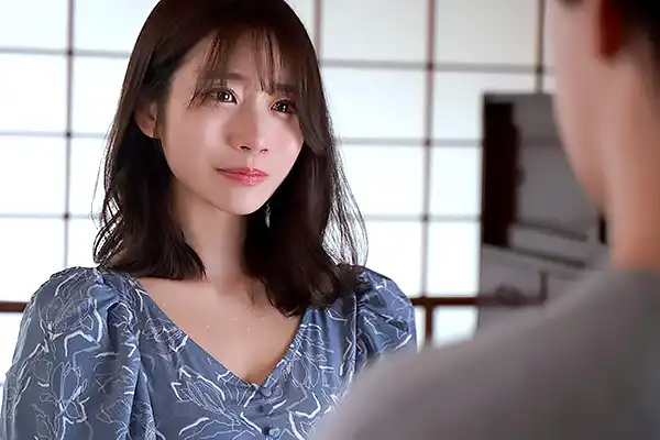 涙を浮かべながら必死に愛を伝えてくれた幼馴染–込み上げる想いが溢れて2人は抱き合う 河北彩伽 Post155