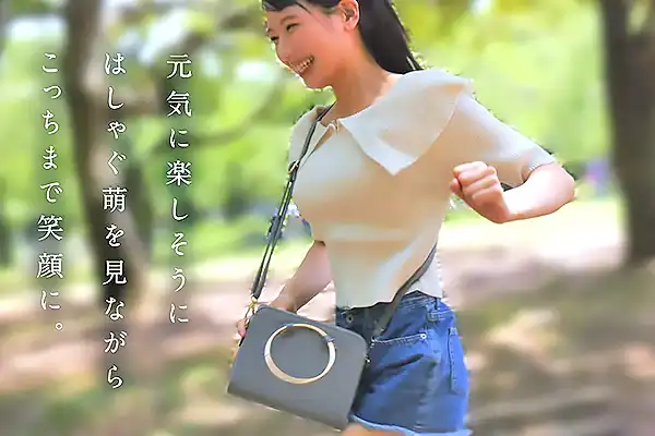 笑顔が眩しかった美少女が豹変！愛撫されて色っぽい顔で乱れ出す 榊原萌 Post155