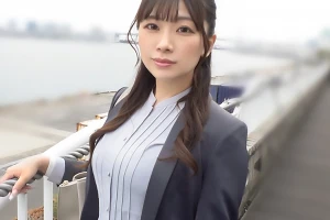 【ナンパTV】サボり清楚OLあいりを昼休憩ナンパで成敗！綺麗乳輪を執拗にサワサワいじくりビクビク激イキ痙攣パンパン絶頂wwww