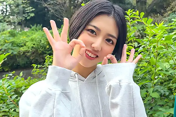 同性ウケ抜群のイケメンJDが乱れまくる！正常位で中出しされて声が止まらない Post155