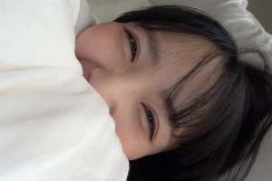 【絶倫カップル】寝起きでエロがる彼女と自堕落な休日