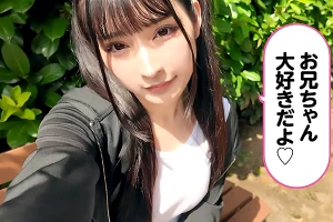 妹ケータリングで理想の美少女がやってきた–本物の兄妹みたいに甘い時間を過ごす 胡桃さくら
