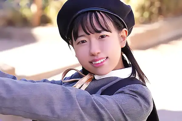 公園にいた褐色の美少女をお持ち帰りして…おじさんの肉棒をフェラさせる！ Post155