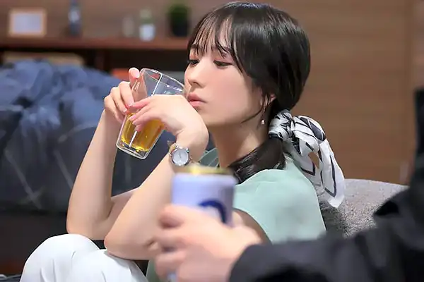 苦手だったはずの同僚と…セックスで心も身体も重なっていく！ 小湊よつ葉 Post155