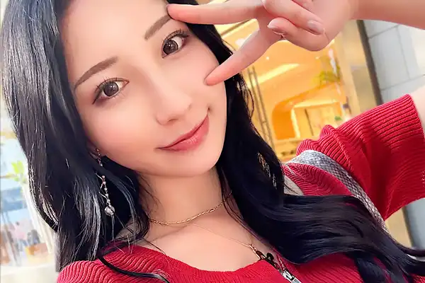 【ジーニスト女子】エグカワジーニスト痴女のドエロ試着室即ハメ ～破れジーンズで濡れまくり尻肉揺らしごっくんSEX