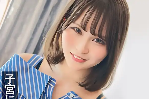 スタイル抜群の美少女は敏感ボディ！激しい手マン責めで潮吹きが止まらない 酒井莉乃