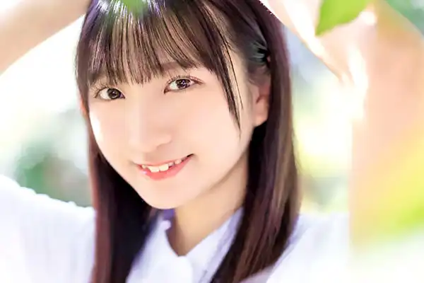 スレンダー美少女がAVデビュー。正常位で絡み合い舌出しおねだり！ 皆川らん Post155