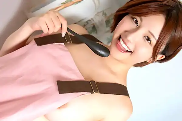 エッチに積極的な巨乳彼女！濃厚フェラでご奉仕される幸せ時間 天月あず Post155