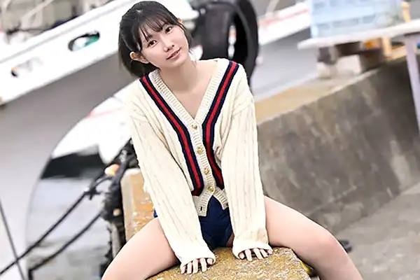 内気でシャイな美少女の身体をエロス開発–じっくり愛撫されて甘い吐息が漏れ出す 谷村凪咲 Post155