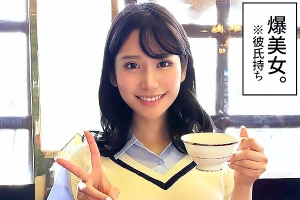 クールなアパレル美女がとろける…濃厚クンニで笑顔がこぼれる！