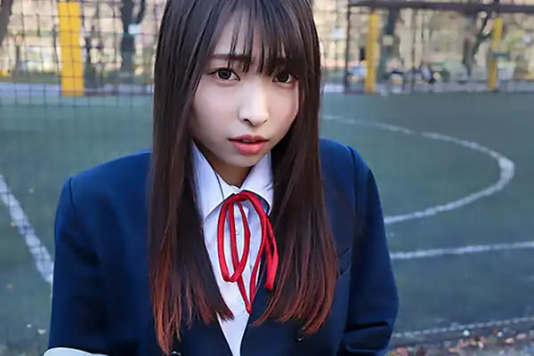 長谷川礼奈 隣人のおじさんに性奴隷調教されメス堕ち。防衛本能ゼロの美少女を肉棒で激ピス