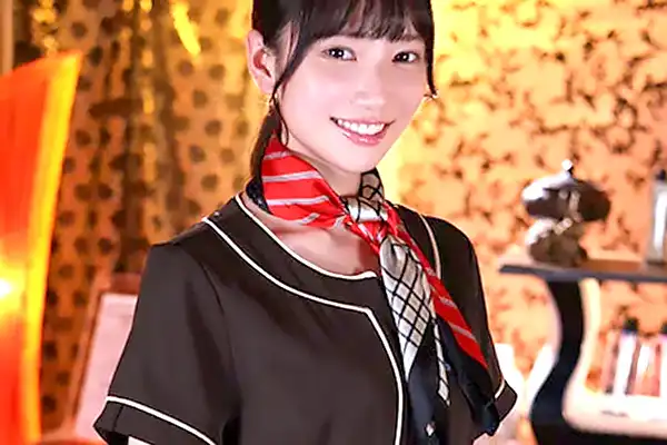 メンエス嬢に扮した美少女がオナサポ！カメラ目線でピストン快楽に没入 榊原萌