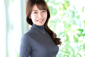 凛とした五十路妻がAVデビュー！電マオナニーで理性を失い乱れる 真田まゆみ