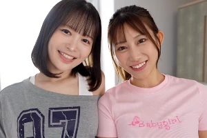 2人ともマジで可愛すぎる件…