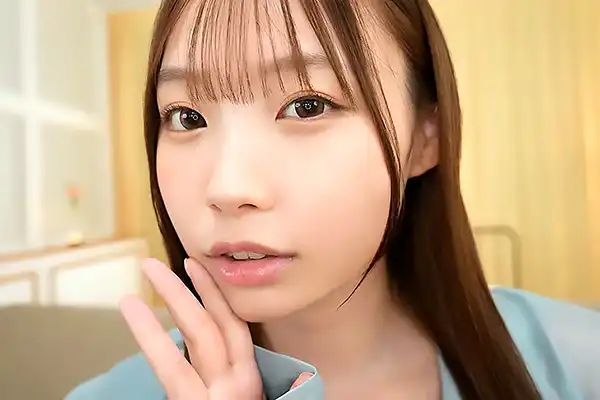 巨乳Hカップ彼女と同棲生活…オナサポ指マンでじっくり快楽に堕ちる 小日向みゆう