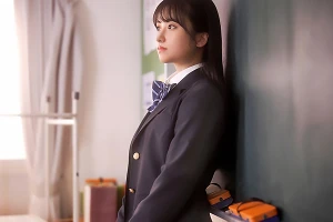 完全主観で味わう甘酸っぱい3SEX！お家デート・保健室背徳・放課後教室で何度もイキまくる制服美少女 中森ななみ