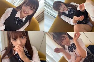 【お家デート】可愛すぎる彼女の直球なアプローチに理性が崩壊した話