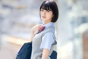 倉本すみれ 清楚なスレンダーJKが週末に性奴隷にされて…裏口入学のために輪姦で犯されまくる！