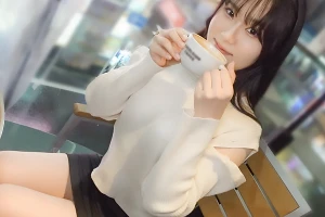 【シロウトTV】色白無垢なヘアメイク専門学校生ここあが初AV！ムッツリすけべ本性で騎乗位乱れまくり激エロSEXwwww