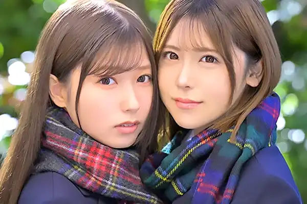 友達からレズの関係に…女の子同士の手マン愛撫で潮吹きアクメ！ 逢沢みゆ 皆瀬あかり Post155