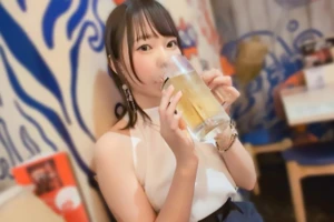 透明感Fカップ清楚美女の本性暴き♡彼氏じゃ満足できず浮気願望爆発→濃厚手マン大量潮吹きカメラ水没→自ら跨り美尻杭打ちピストン→立ちバック激突きでエンドレス痙攣絶頂快楽堕ちww