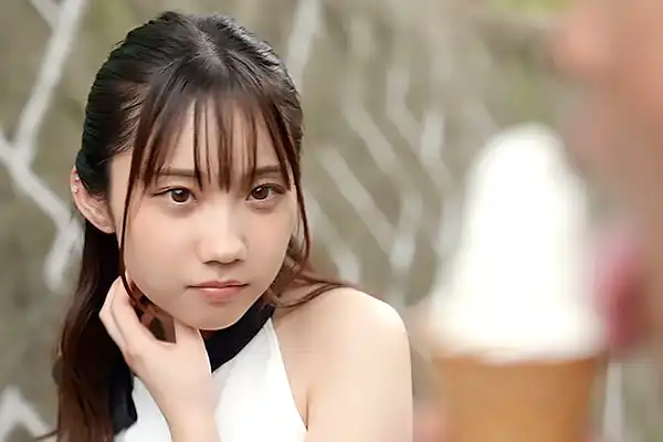 合宿先でNTR沼に堕ちた女子大生。ゼミ教授の肉棒を咥えてフェラご奉仕 三崎なな Post155