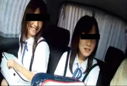 修旅で上京してきた少女達をホテルに連れ込んで中出しまでかました鬼畜ナンパ師の記録映像