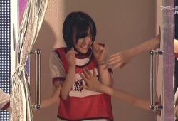 AKB48の番組でメンバーによる公開痴漢ゲームが開催されるｗｗｗｗｗ