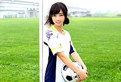今浪そな（いまなみそな） 神奈川県某有名私立の卒業生で元サッカー部マネージャーがAVデビュー！