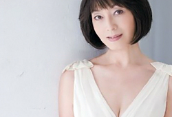 島田陽子 女優として世界で評価されたアラフィフ熟女の衝撃AVデビュー作