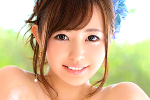 堺希美 これが「すすきの」No.1のプレイ。超人気の美乳ソープ嬢がAVデビュー！
