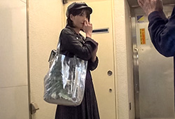 【ナンパTV】新宿でナンパした美巨乳美女(Eカップ)とのSEX動画