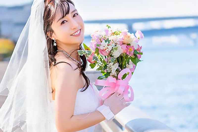 あれから6年…最高にエッチで綺麗な古川いおりがアナタの姉になってラブラブ近親相姦生活3完結編～姉の結婚、そして最後の…～