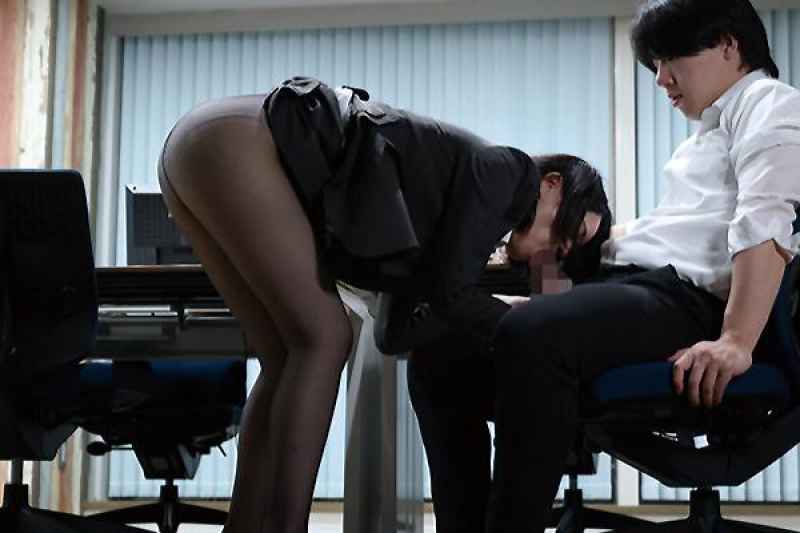 働く妻 出張先で犯●れた4 新垣なつみ